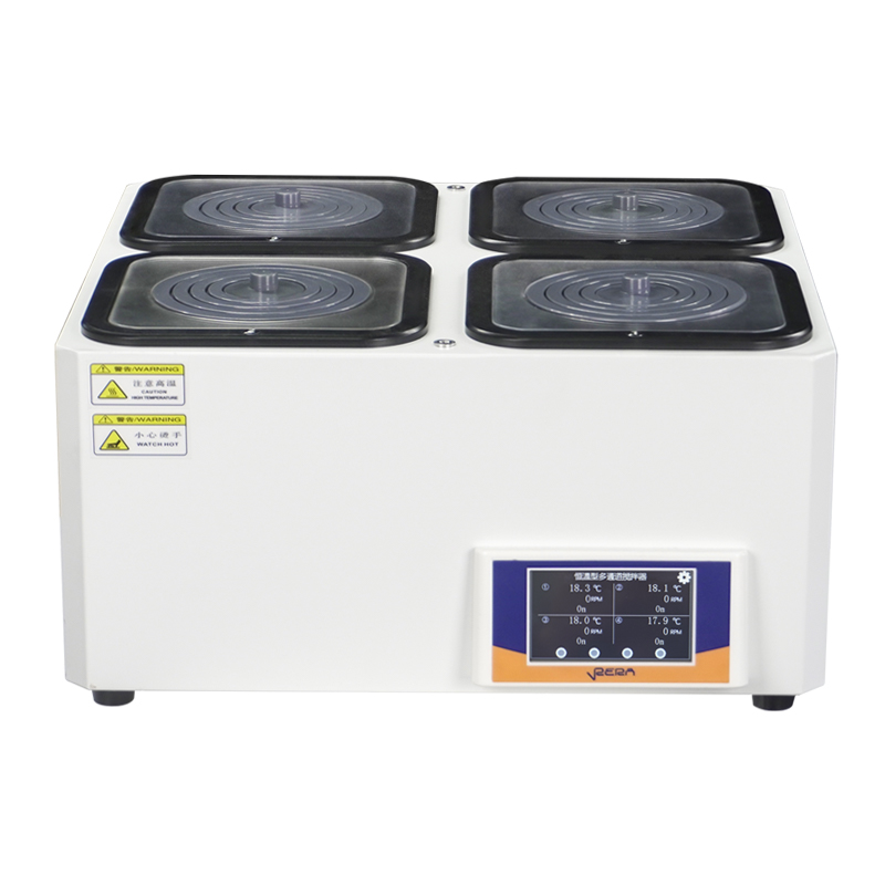 Water Bath Laboratory - Bain-marie de laboratoire à écran tactile