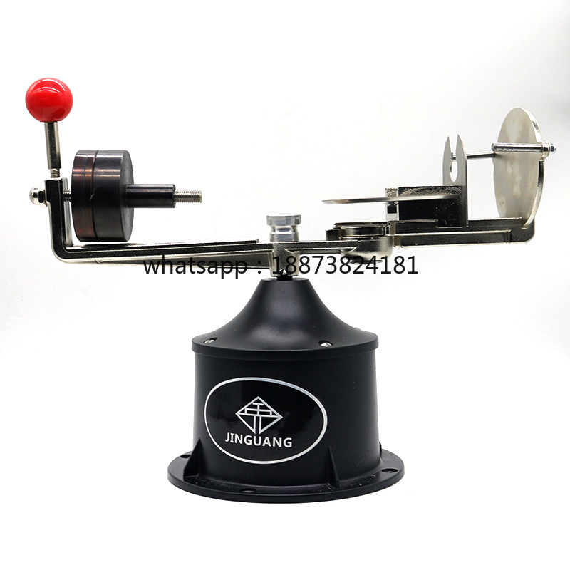 Medical Health Lab - Machine de moulage centrifuge de laboratoire