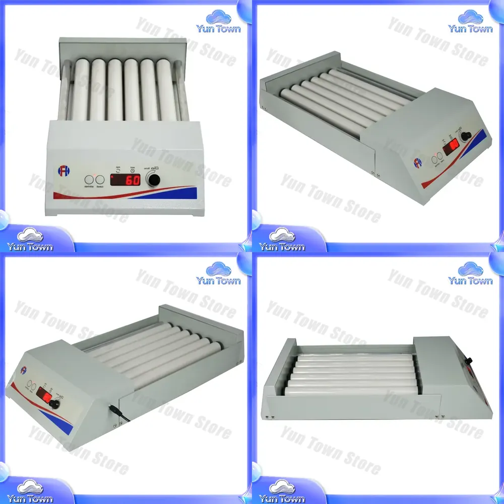 Medical Lab Research - HTR-6DR pour instrument de laboratoire, vibrateur