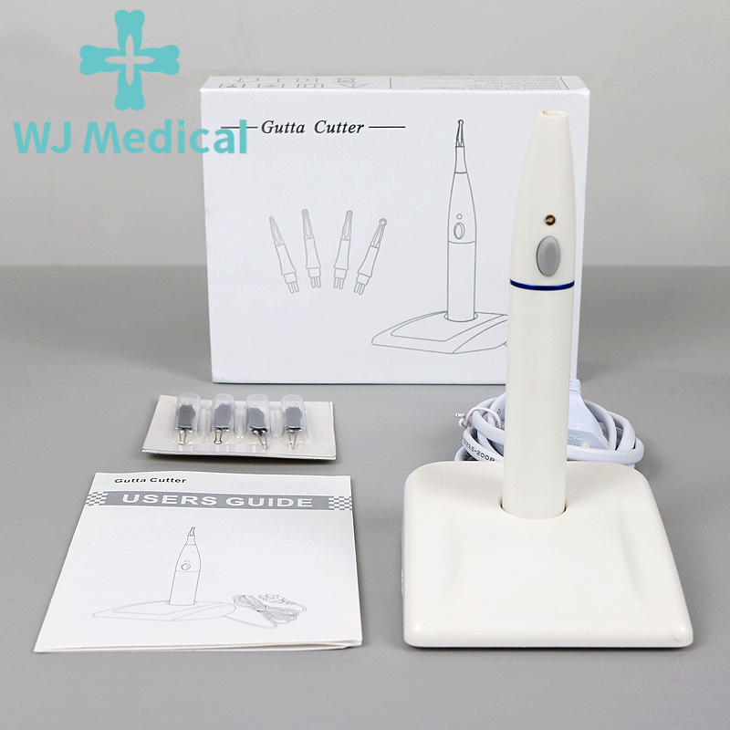 Medical Lab Assistant - Machine de découpe dentaire Gutta Percha,