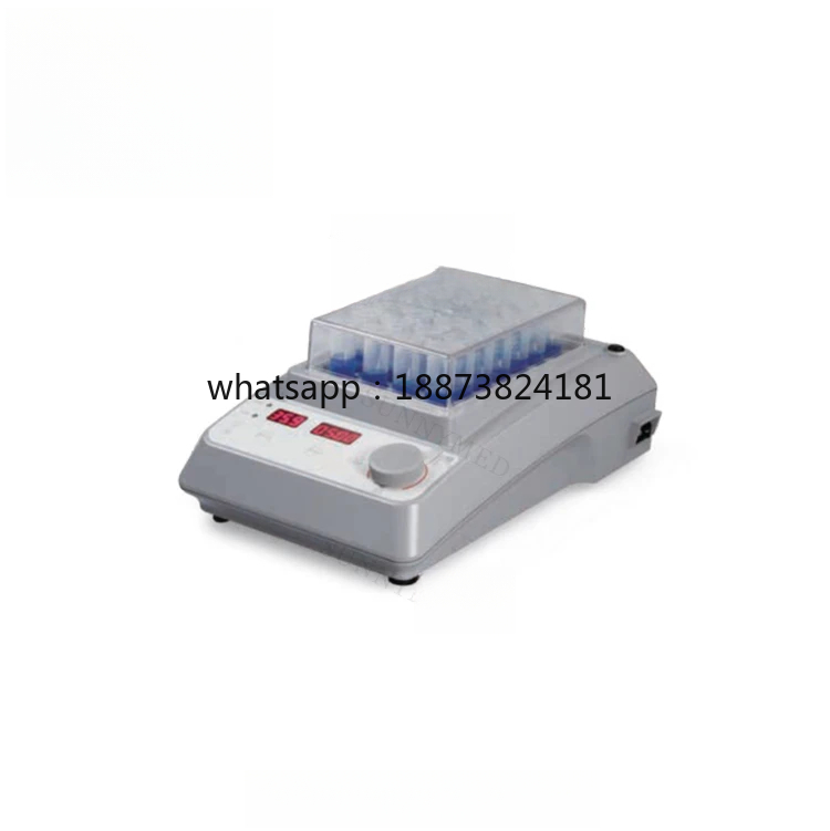 Medical Health Lab - Mini bain sec de laboratoire SYBS021