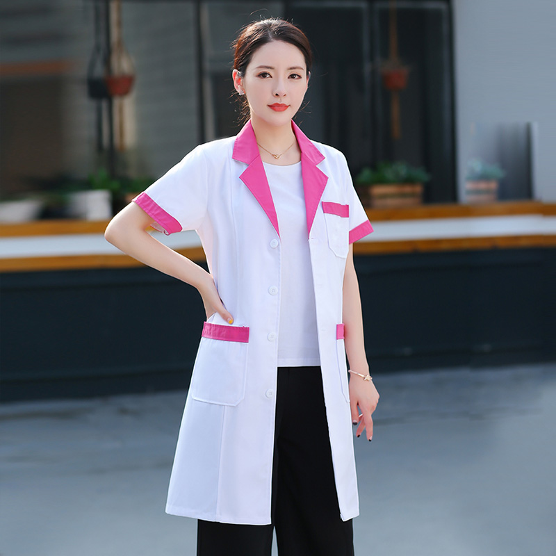 Medical Health Lab - Manteau de soins infirmiers pour femmes,