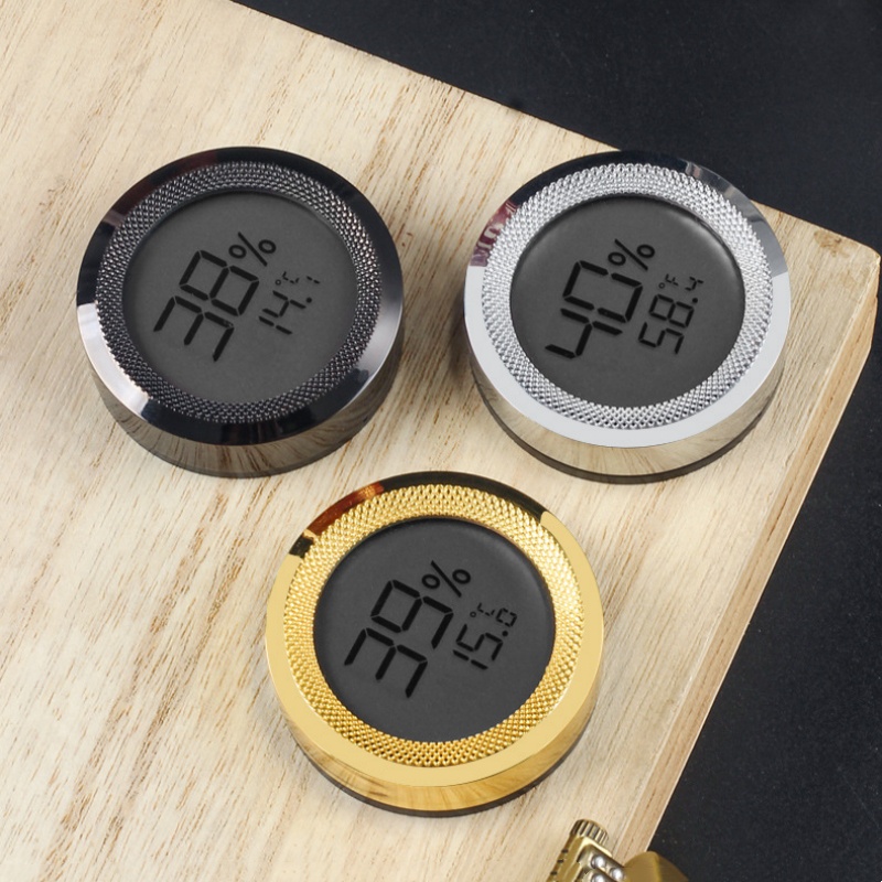 Mini hygromètre numérique pour - Lab Incubator avis et prix
