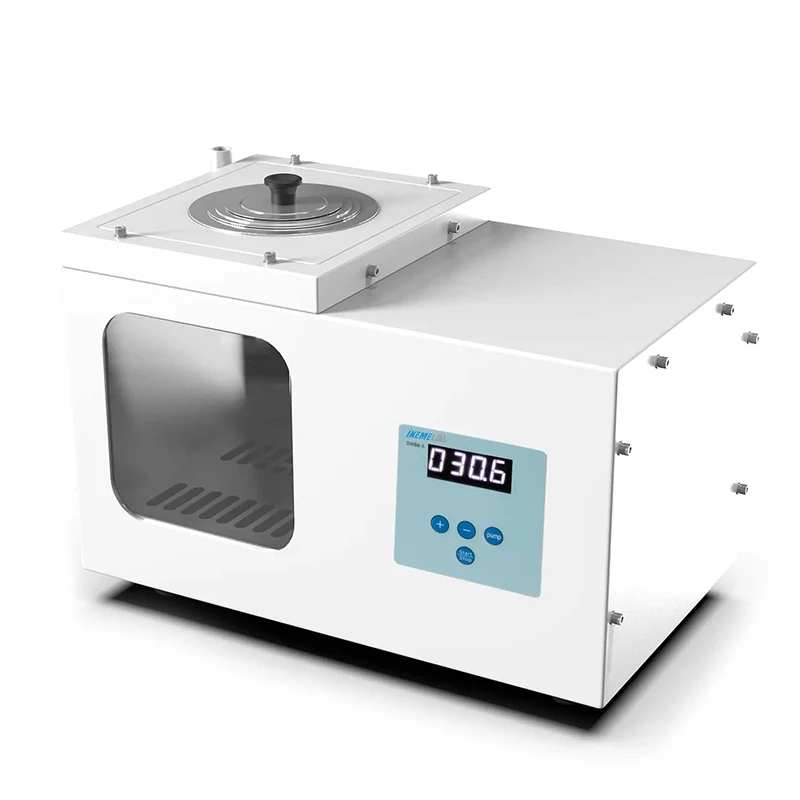 Bain-marie de laboratoire à te - Water Bath Laboratory avis et prix