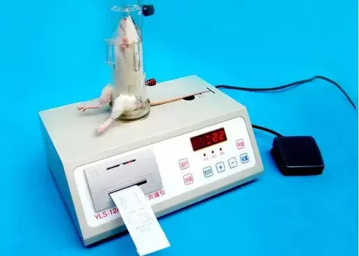 Compteur d'analgésie à plaque  - Medical Lab Research avis et prix