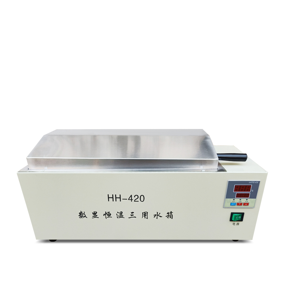 Appareil thermostatique de lab - Water Bath Laboratory avis et prix