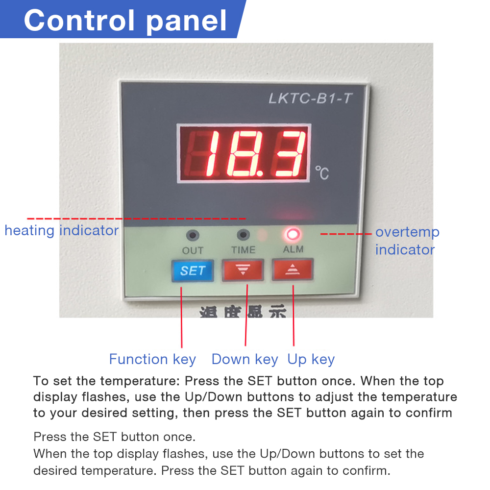 Appareil thermostatique de lab - Water Bath Laboratory avis et prix