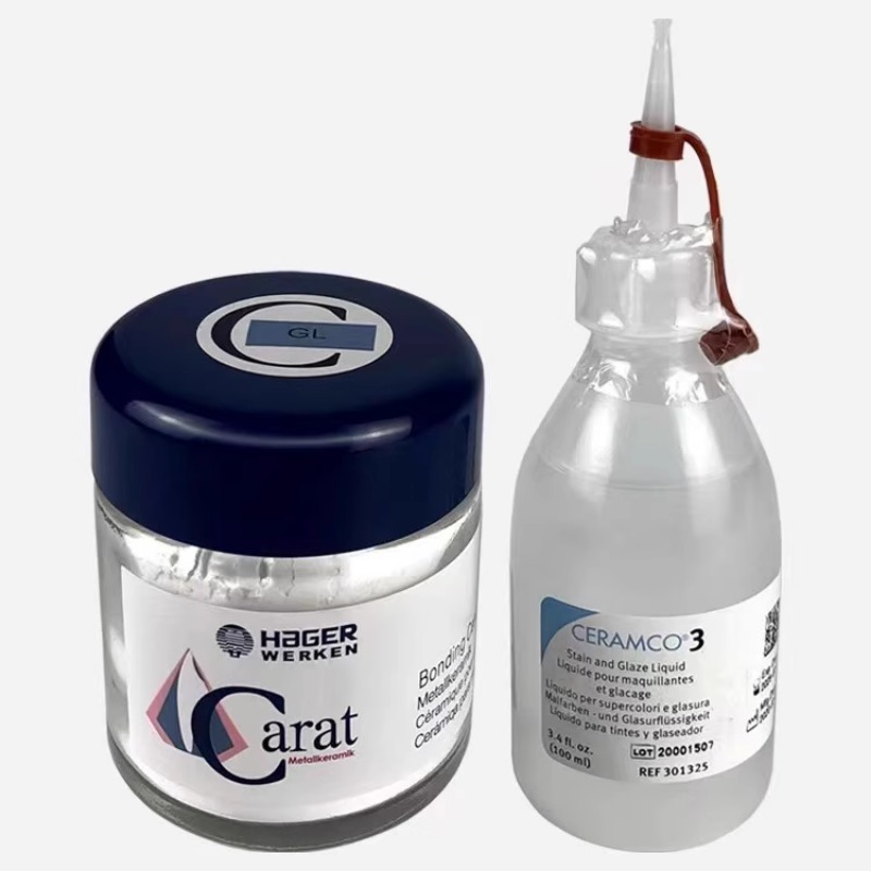 Poudre de glaçage en brique do - Medical Lab Assistant avis et prix