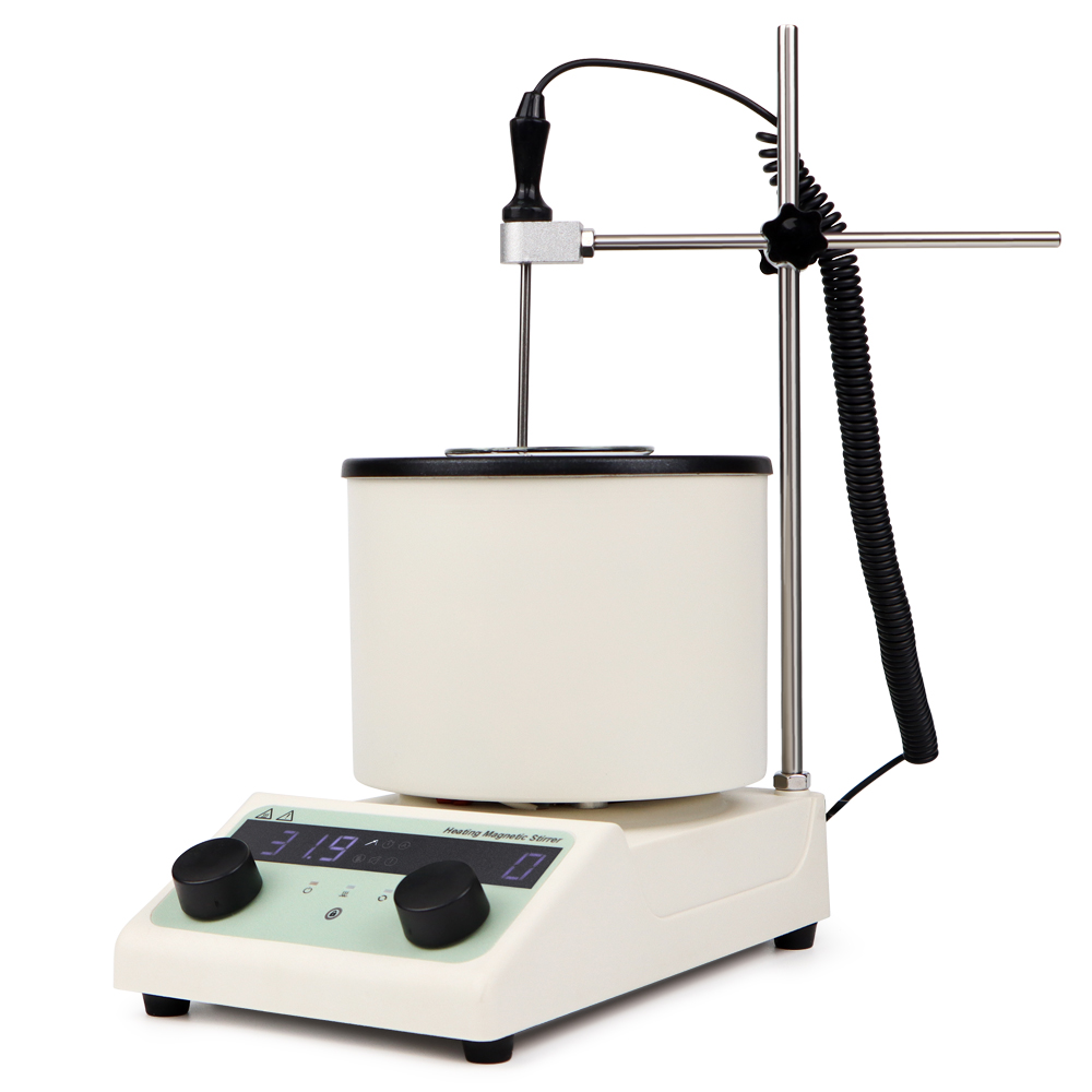 Agitateur magnétique de labora - Water Bath Laboratory avis et prix