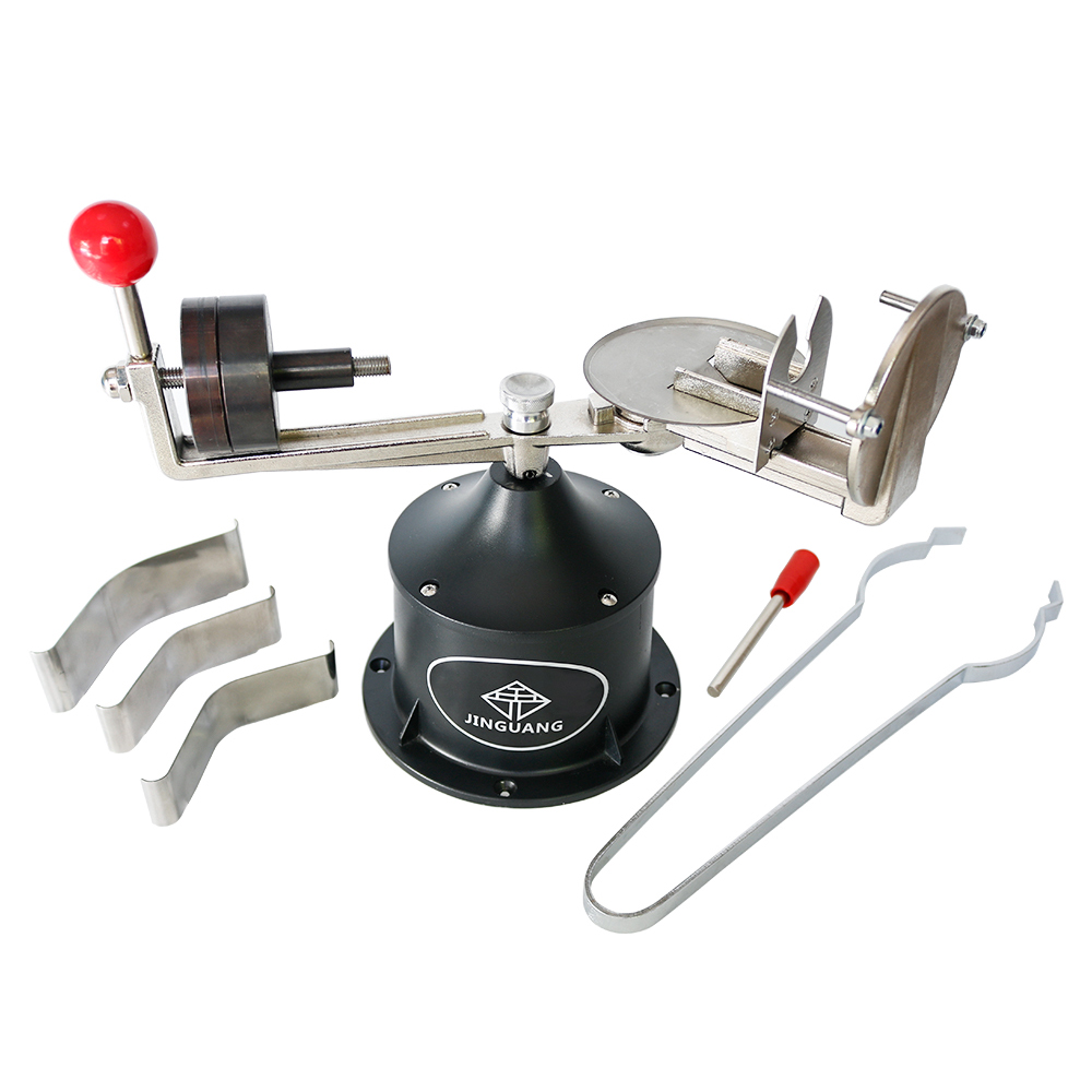 Machine de moulage centrifuge  - Medical Health Lab avis et prix