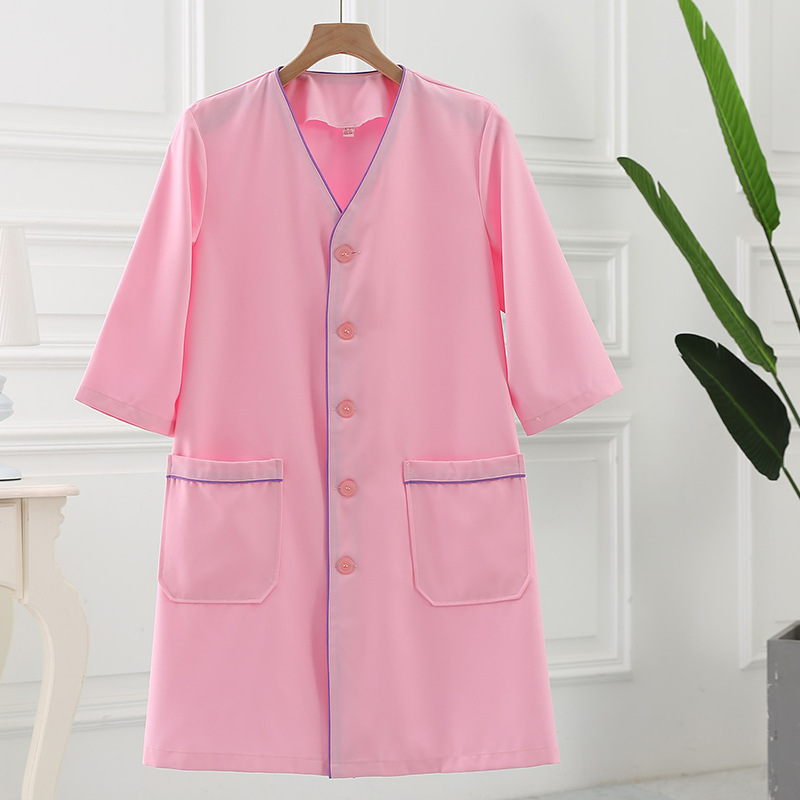 Vêtements de travail de haute  - Medical Health Lab avis et prix