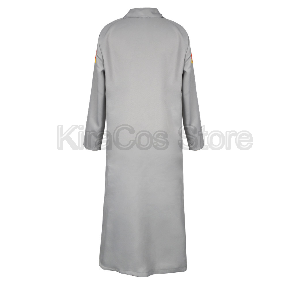 Uniforme de cosplay TeamFortre - Medical Lab Units avis et prix