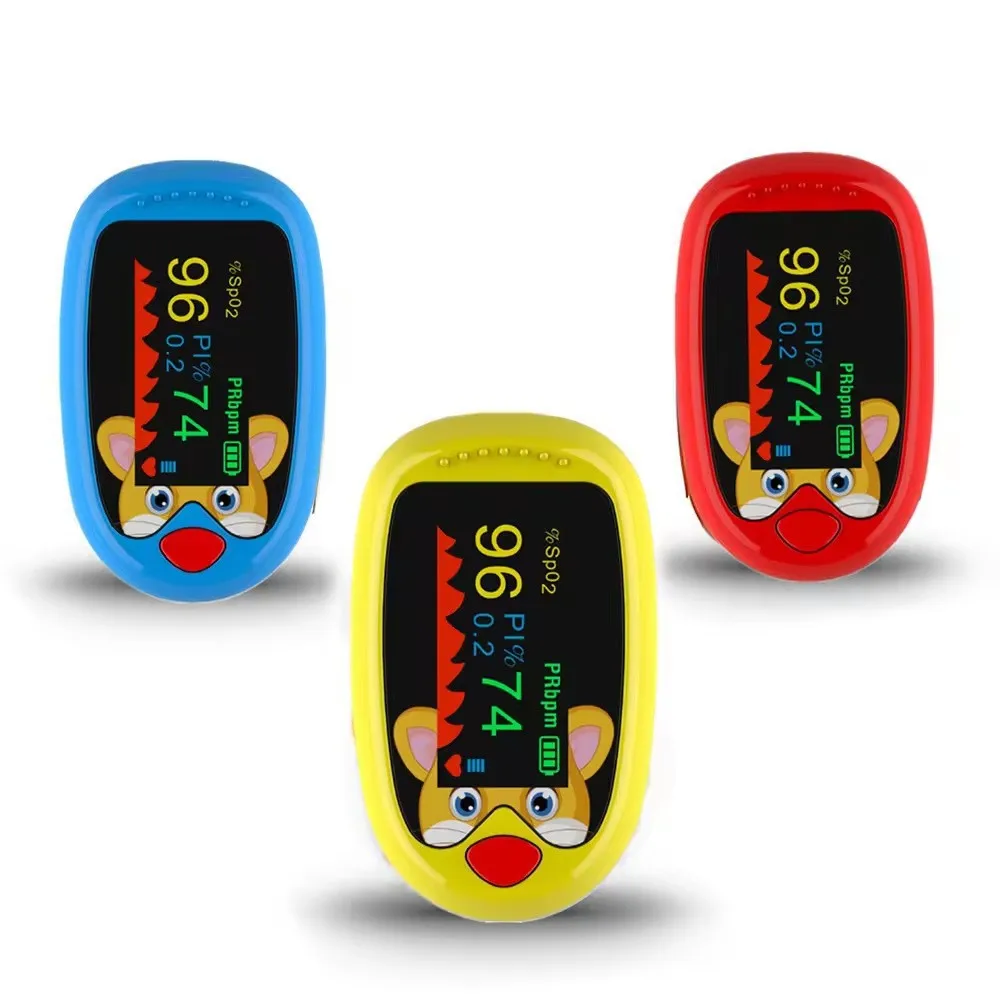 Oxymètre USB doigt médical inf - Pulse Oximeter avis et prix