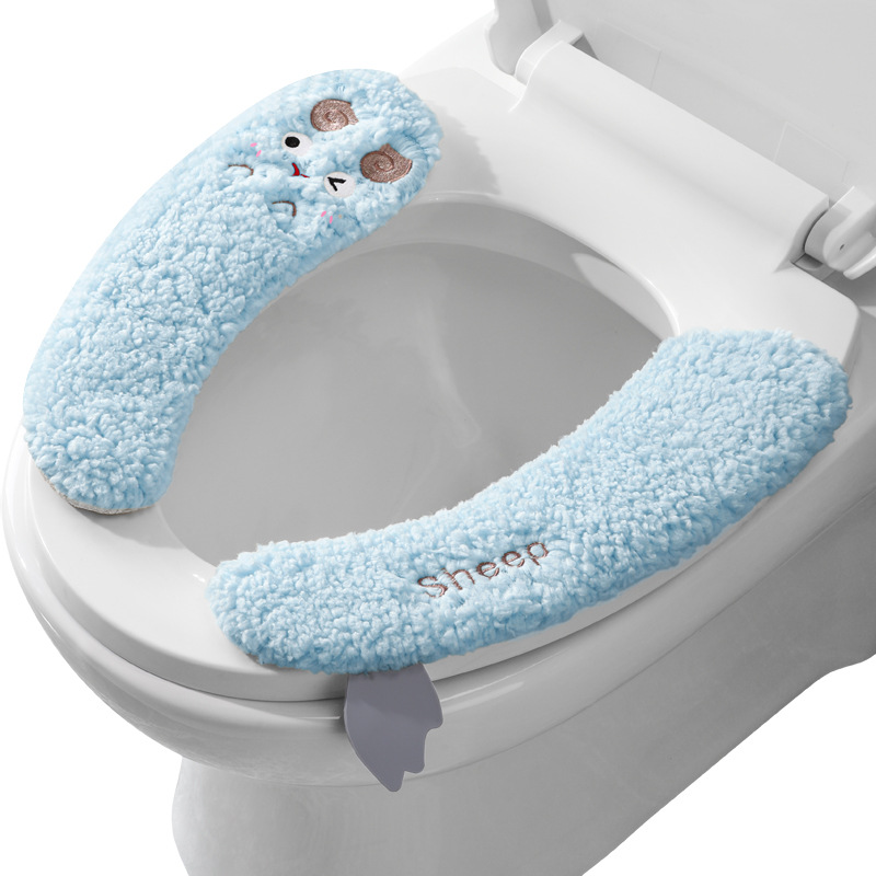 Housse de siège de toilette st - Water Bath Laboratory avis et prix