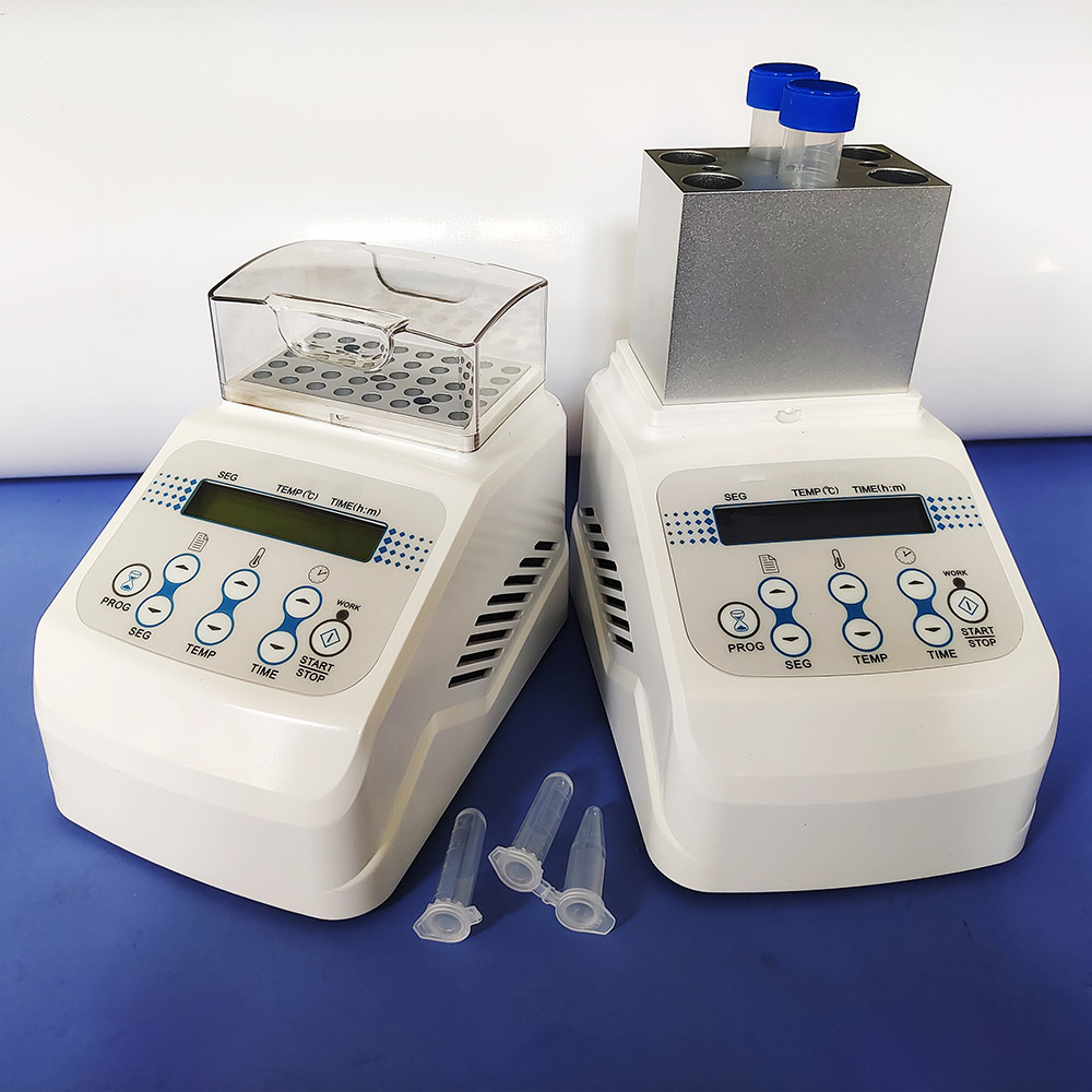 Incubateur de bain sec Portabl - Water Bath Laboratory avis et prix