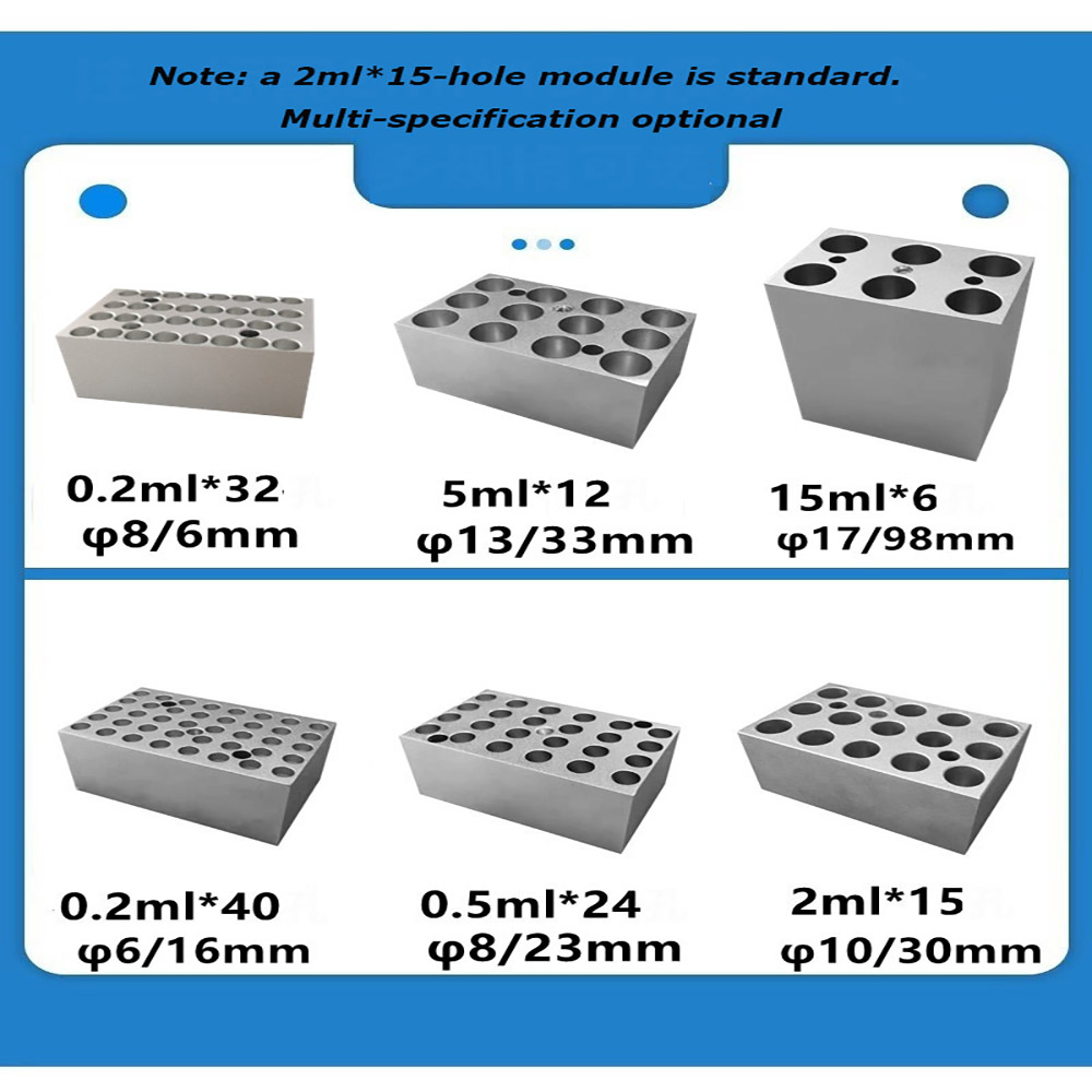 Incubateur de bain sec Portabl - Water Bath Laboratory avis et prix