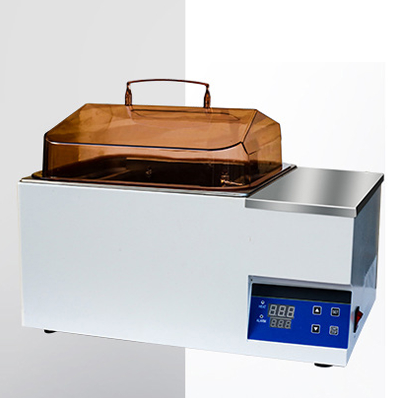 Agitateur de laboratoire à bai - Water Bath Laboratory avis et prix