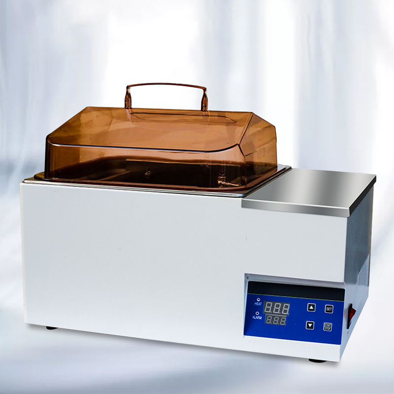 Agitateur de laboratoire à bai - Water Bath Laboratory avis et prix
