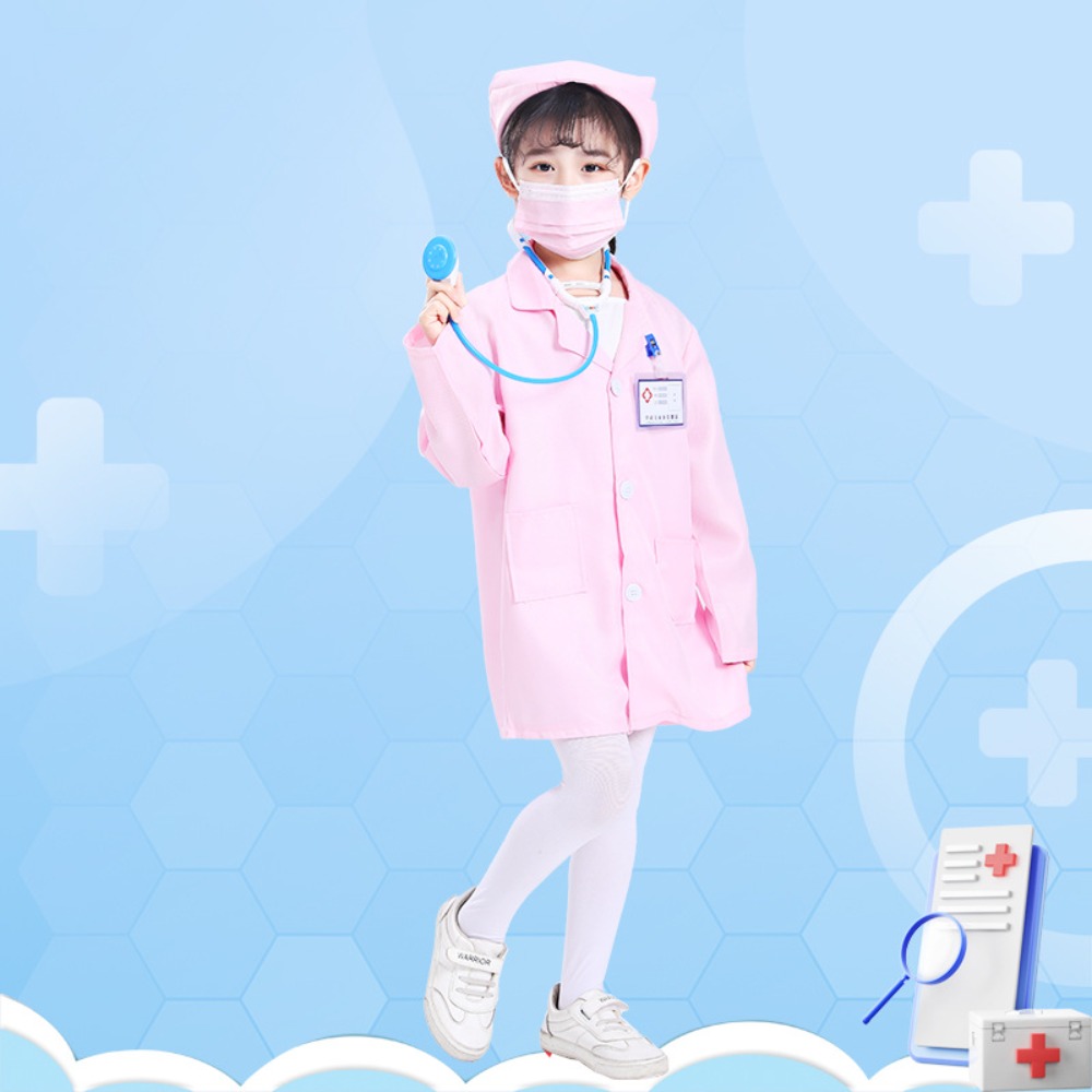 Ensemble de costumes de jeu de - Medical Laboratories avis et prix