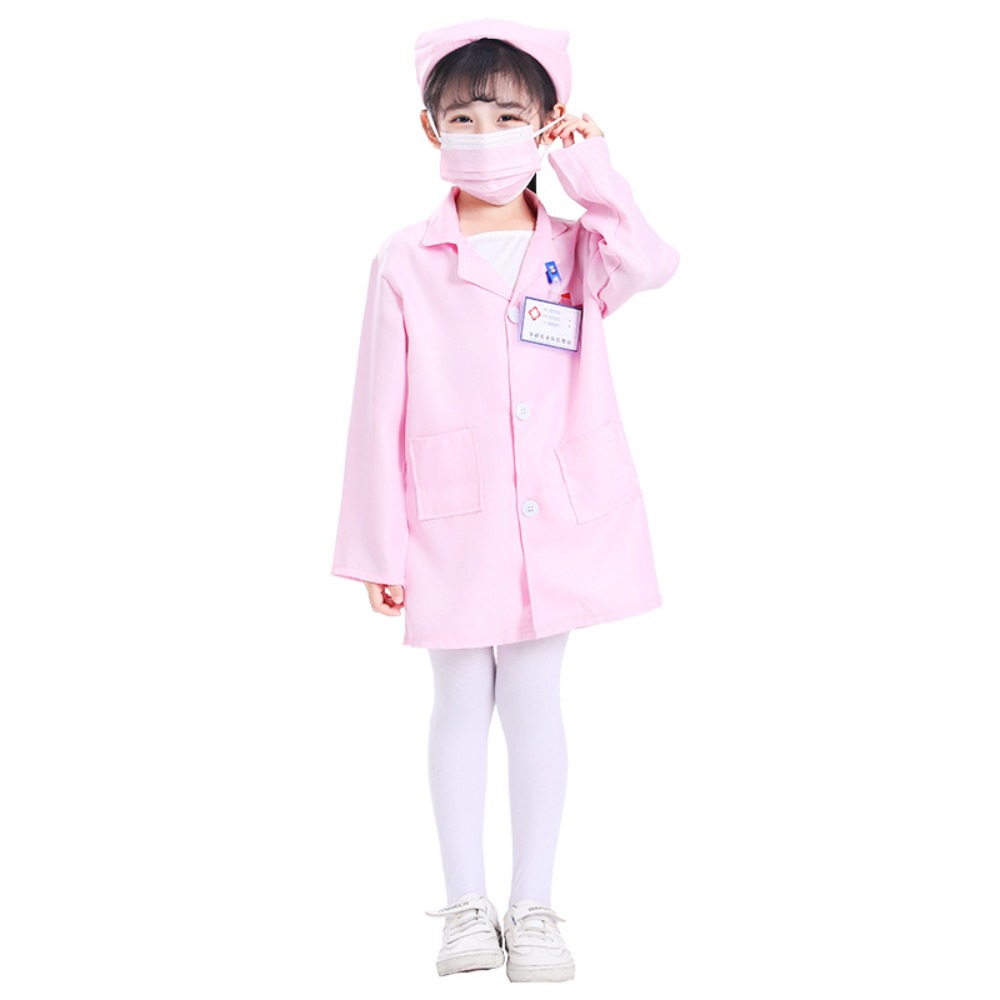 Ensemble de costumes de jeu de - Medical Laboratories avis et prix