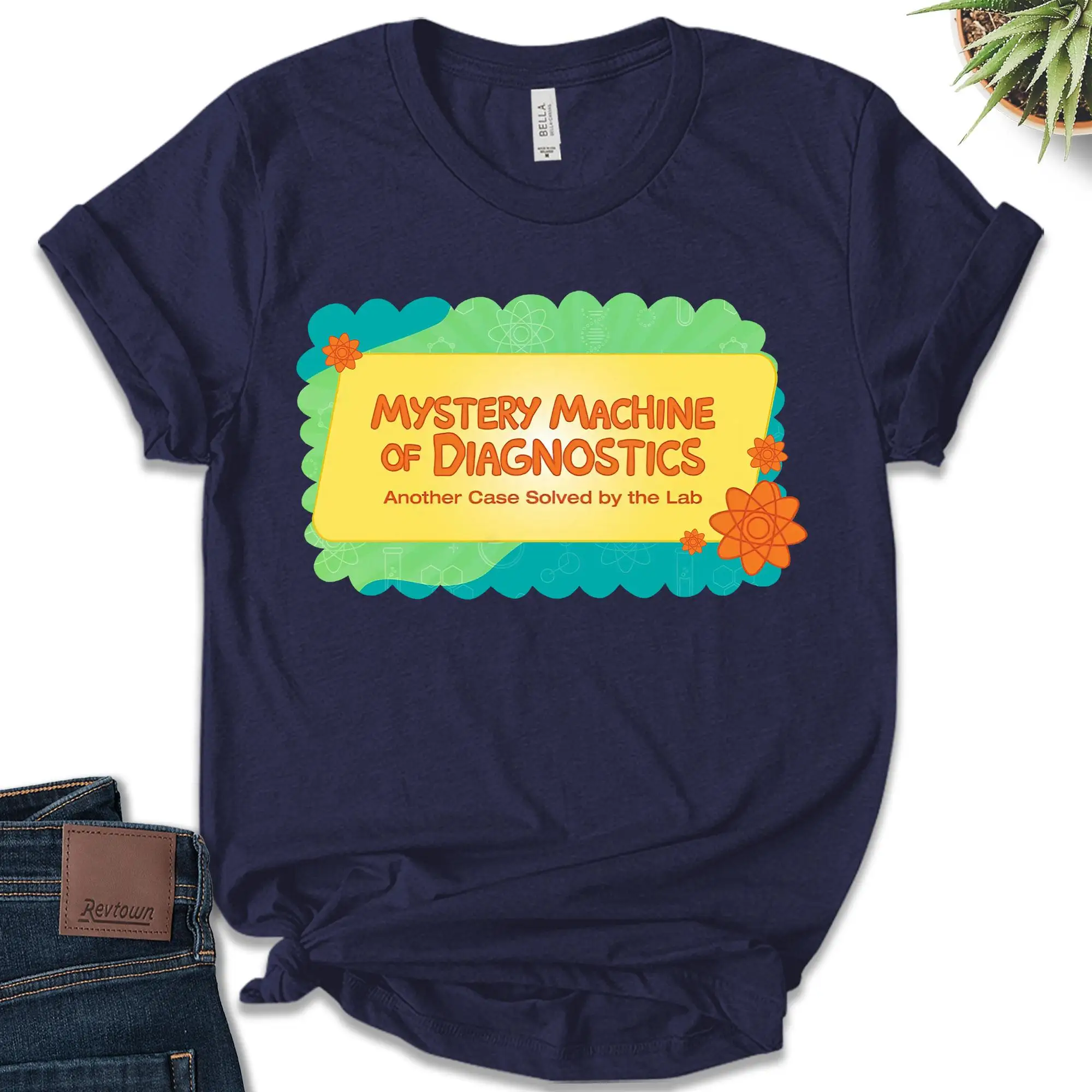T-shirt Lab Week 2025 pour ass - Medical Lab Assistant avis et prix