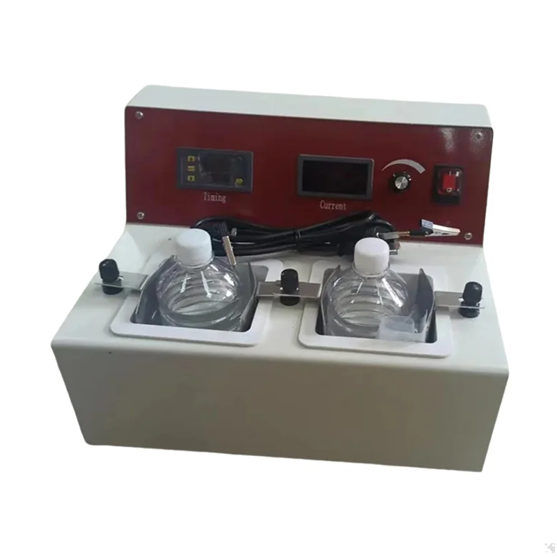 Polisseuse électrolytique de l - Water Bath Laboratory avis et prix