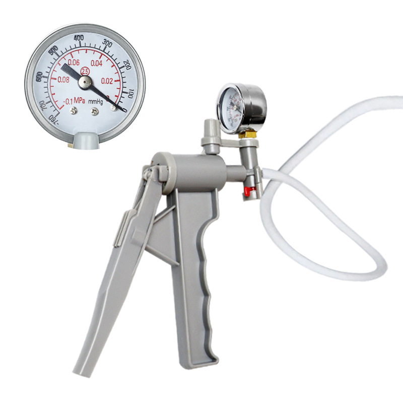 Accessoire de pompe d'aspirati - Medical Health Lab avis et prix