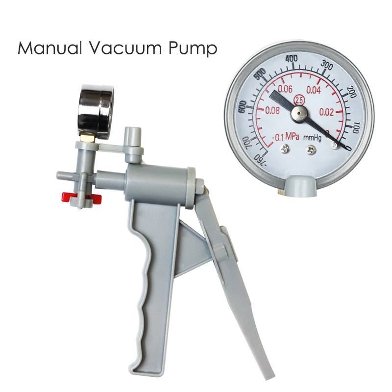 Accessoire de pompe d'aspirati - Medical Health Lab avis et prix