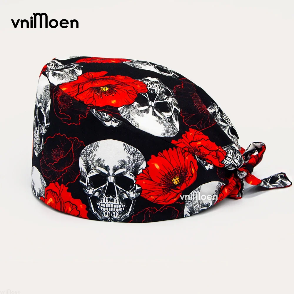 Casquette de laboratoire en co - Medical Health Lab avis et prix