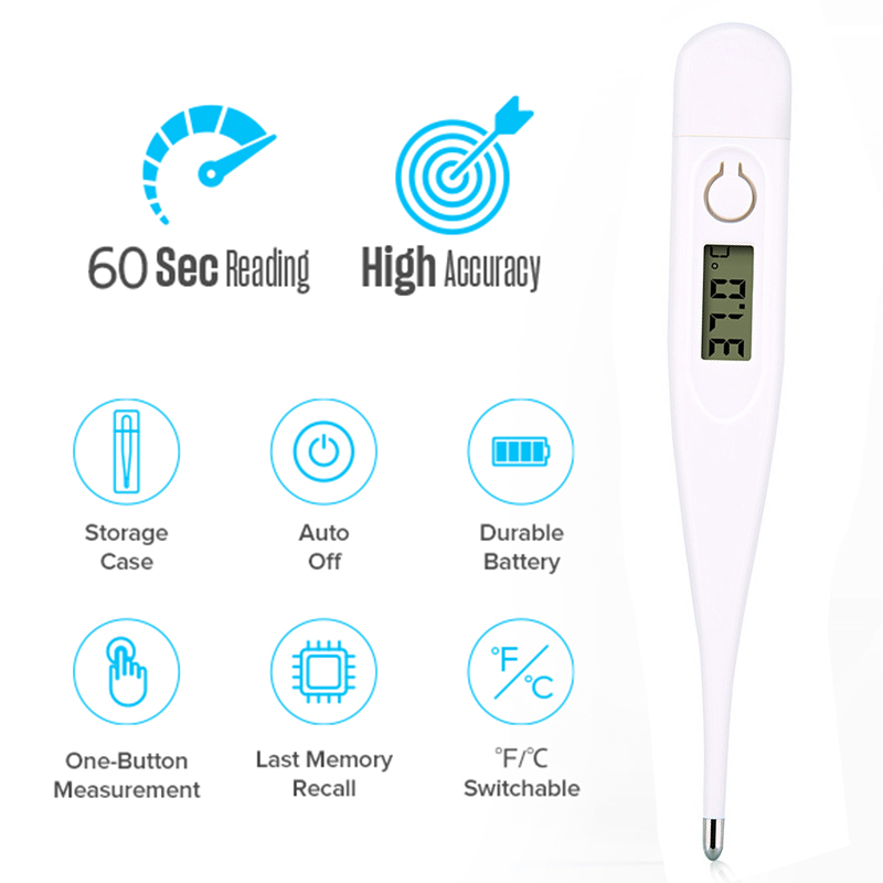 Therye.com numérique pour bébé - Pulse Oximeter avis et prix
