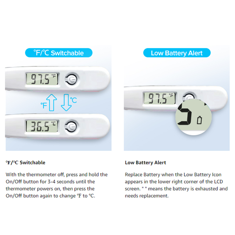 Therye.com numérique pour bébé - Pulse Oximeter avis et prix