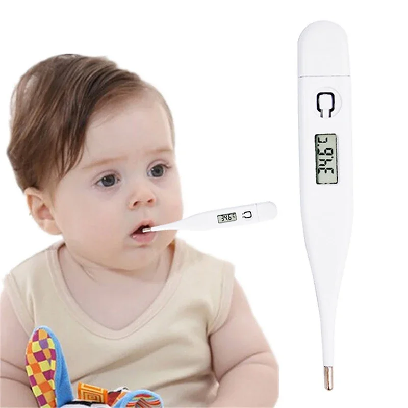 Thermomètres pour bébé oxymètr - Pulse Oximeter avis et prix