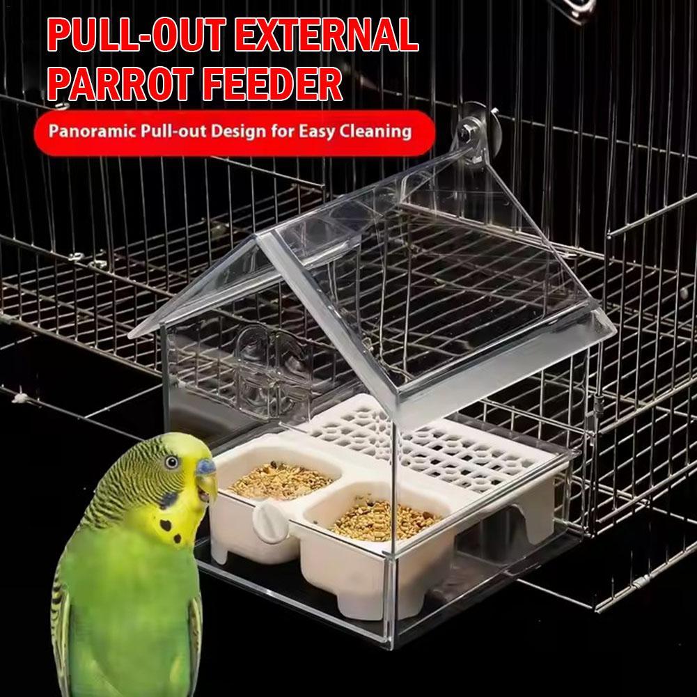 Mangeoire externe extractible  - Water Bath Laboratory avis et prix