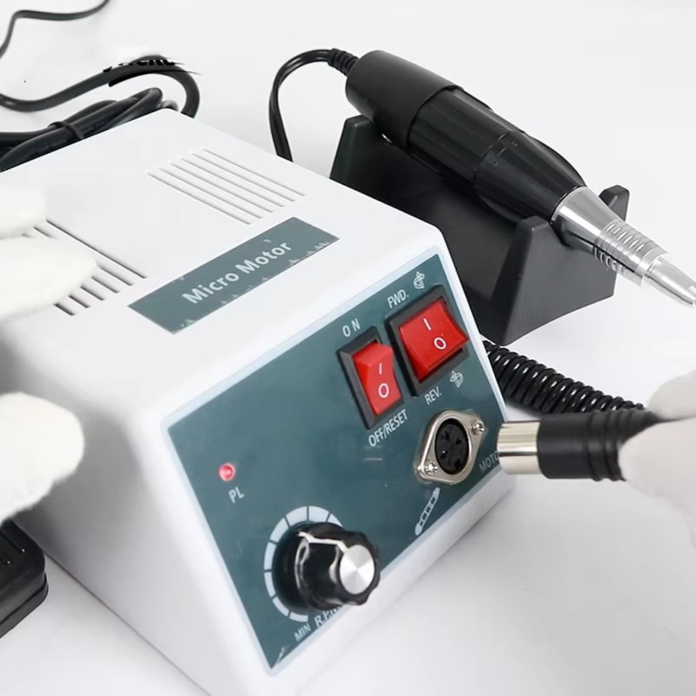 Micromoteur Marathon, équipeme - Medical Lab Assistant avis et prix