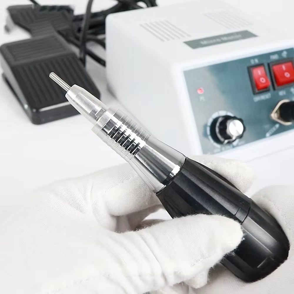 Micromoteur Marathon, équipeme - Medical Lab Assistant avis et prix