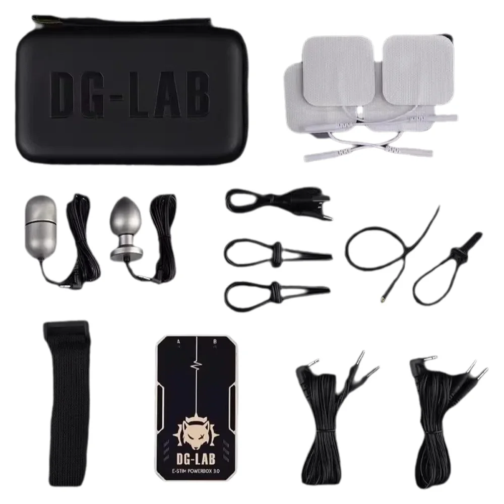 Boîte d'alimentation à choc él - Medical Lab Units avis et prix