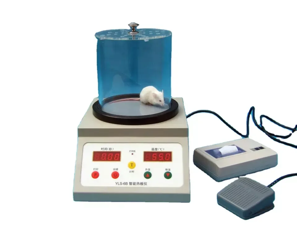 Appareil de mesure d'analgesie - Medical Lab Research avis et prix