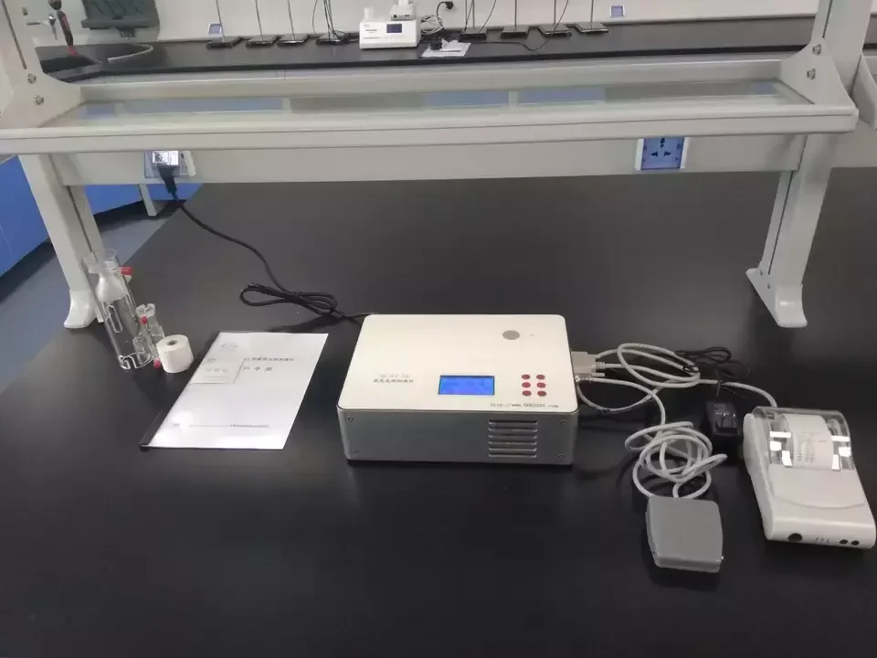 Appareil de mesure d'analgesie - Medical Lab Research avis et prix
