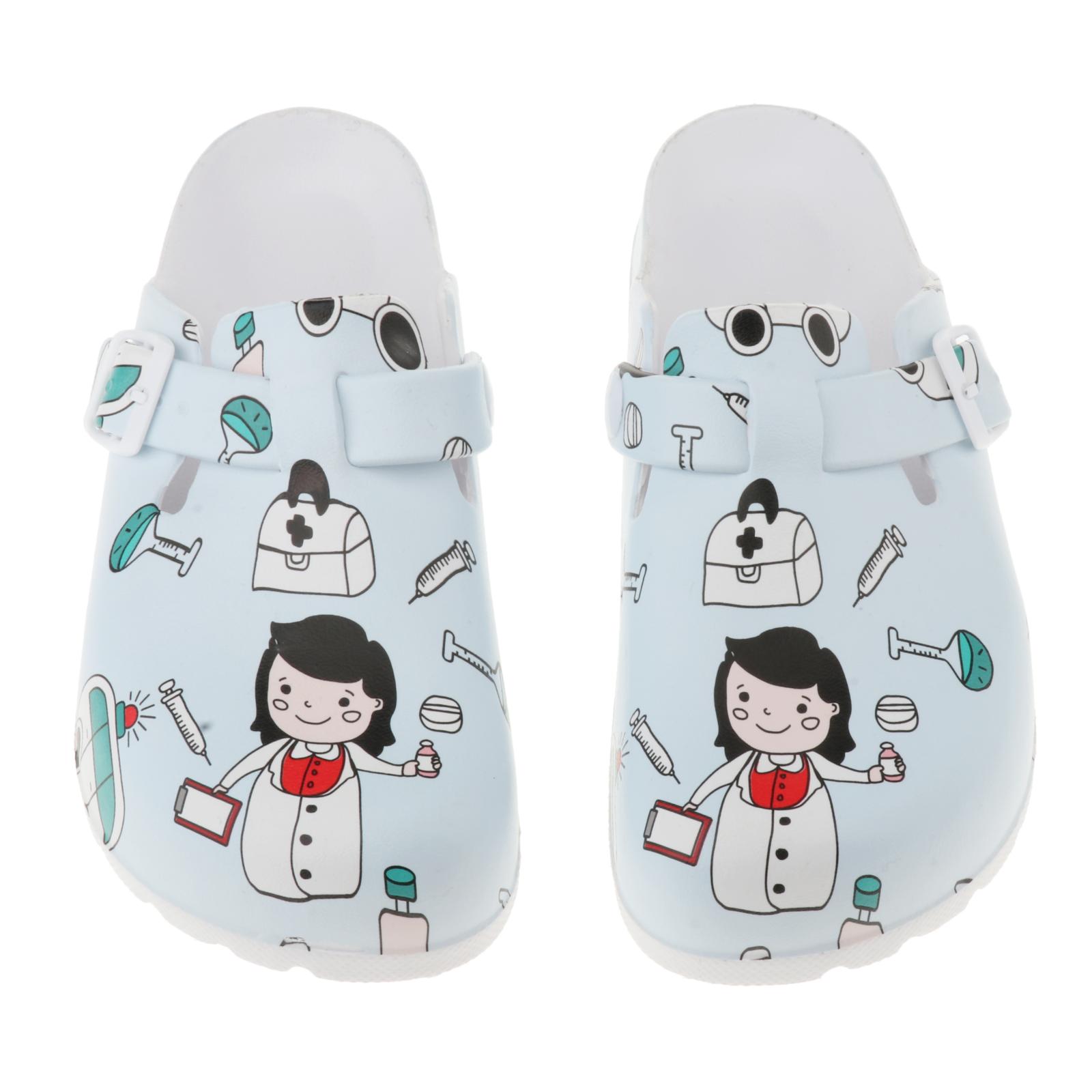 Chaussures médicales EVA antid - Medical Laboratories avis et prix