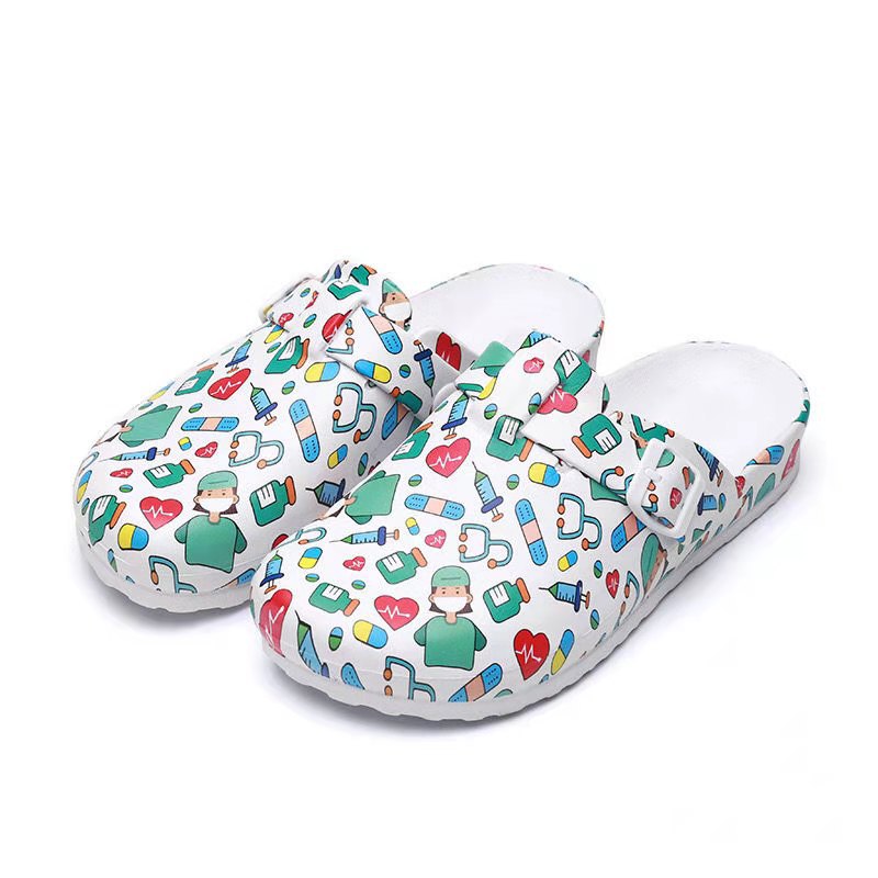 Chaussures médicales EVA antid - Medical Laboratories avis et prix