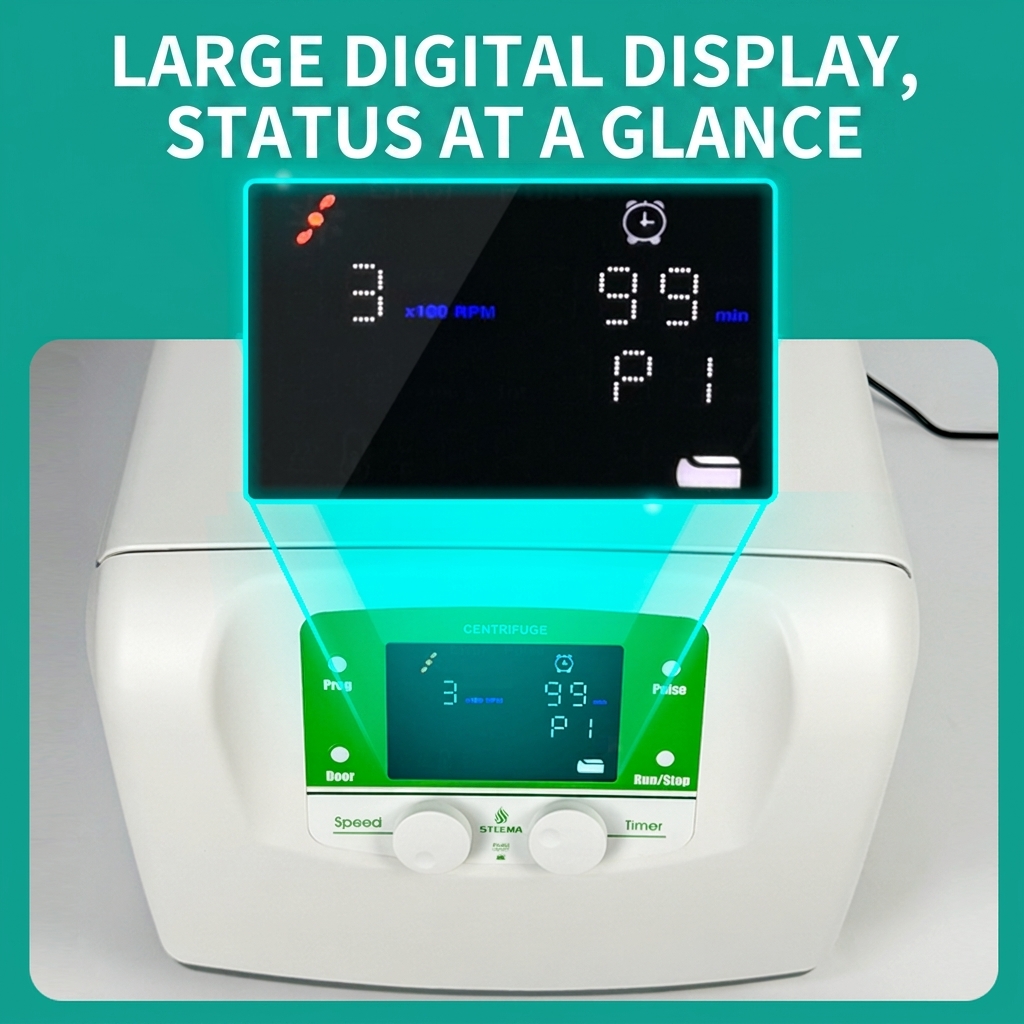 Centrifugeuse de laboratoire à - Medical Lab Research avis et prix