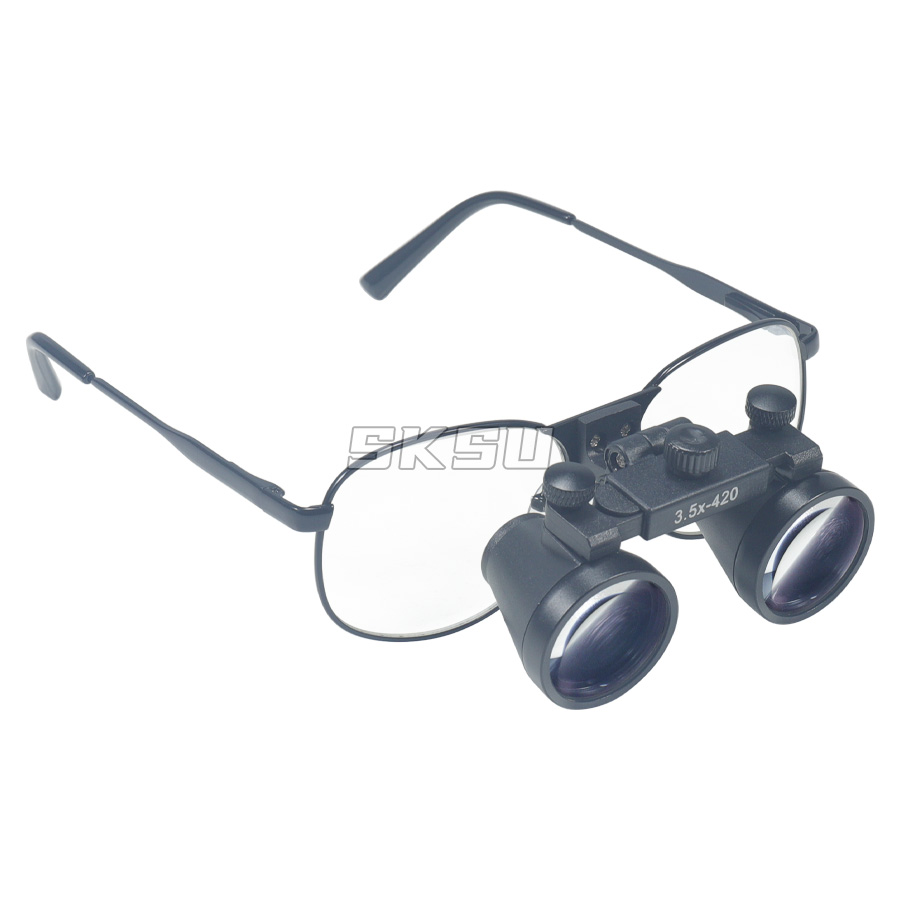 Loupe médicale de laboratoire  - Medical Laboratories avis et prix