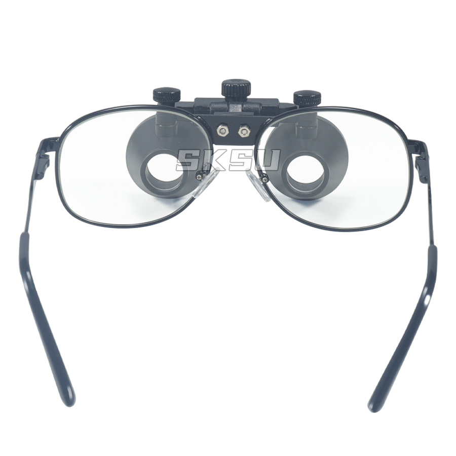 Loupe médicale de laboratoire  - Medical Laboratories avis et prix